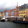 Отель Luxury apart-hotel in the heart of CPH, фото 25