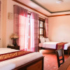 Отель Da Lat Dong Duong Hotel, фото 4