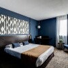 Отель Brit Hotel Du Stade, фото 4