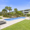 Отель Cotton Beach Apartment 35 - Pool Views, фото 13