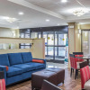 Отель Comfort Inn Greensboro - Kernersville, фото 2