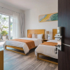Отель Oreka Homestay Halong - Hostel, фото 19