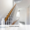Отель Candler Lodge - 3 BEDROOM TOWNHOUSE WITH PARKING - PATIO AREA & SEATING, фото 8