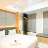 Отель Simply Design Studio At Pollux Chadstone Apartment, фото 4