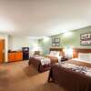 Отель Sleep Inn & Suites, фото 9
