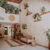 Отель Petit Lafitte Hotel, фото 1