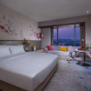 Отель Hilton Garden Inn Zhongshan Guzhen, фото 6