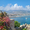 Отель Escape to History in a Stunning Stone House with Garden and Sea View in the Heart of Alanya, фото 9
