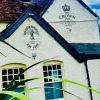 Отель The Crown Inn, фото 1