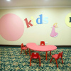 Отель Habitat Hotel All Suites Al Khobar, фото 14