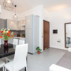 Отель Rental In Rome Cesari Apartment, фото 11