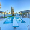 Отель Mesa Home w/ Outdoor Pool - 2 Mi to Sloan Park!, фото 8