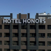 Отель Honors Hotel, фото 20