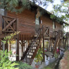 Отель 大湖底木屋民宿, фото 2