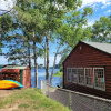 Отель Butler's Bay Cottage, фото 1
