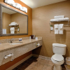 Отель Best Western Plus Delta Inn & Suites, фото 9