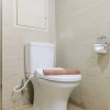 Отель Modern Furnished 1 BR @ The Accent Condominium Apartment, фото 7