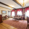 Отель SPA Hotel Zámek Lužec, фото 3