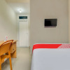 Отель Simega Residence by OYO Rooms, фото 12