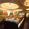 Отель Kurashiki Royal Art Hotel, фото 23