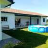 Отель House with 4 Bedrooms in Arcangues, with Wonderful Mountain View, Enclosed Garden And Wifi - 15 Km F, фото 17