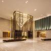 Отель Four Points by Sheraton Hefei, Baohe, фото 13