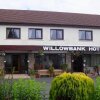Отель The Willowbank Hotel, фото 1