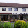 Отель The Willowbank Hotel, фото 1