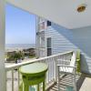 Отель Seascape 1214 Studio Bedroom Condo by RedAwning, фото 34