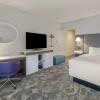 Отель Hampton Inn & Suites Raleigh-Durham Airport-Brier Creek, фото 5