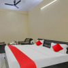 Отель Oyo Flagship 70367 Hotel New Impact, фото 9