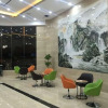Отель GreenTree Inn Fuzhou Eastern Capital Express Hotel, фото 24