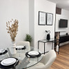 Отель Modern 2 Bedroom Home in Edinburgh, Free Parking, фото 11
