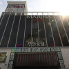 Отель Yeosu Marina Self Check-In Motel, фото 19