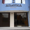 Отель Hostal Atlantica, фото 1