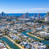 Отель Maureen Waterfront Beach House, фото 21