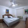 Отель In Joyuda Beach, Apartment with Pool & Basketball Court, фото 8