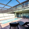 Отель Magic Retreat Near Disney Sleeps 12 Private Pool Sol101, фото 18