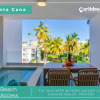 Отель Private picuzzi in new apartment in Los Corales A202, фото 17