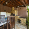 Отель Casa Para Ate 50 Pessoas Em Ponta Negra, фото 9
