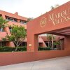 Отель Marquis Villas Resort в Палм-Спрингсе