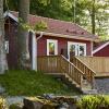 Отель First Camp Sjöstugan - Älmhult, фото 27