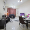 Отель Premium 1 BHK in La Vista Silicon Oasis, фото 10