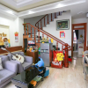 Отель Pham Nguyen Hostel, фото 5