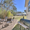 Отель Cozy Livingston House w/ Fenced Yard + Patio!, фото 18