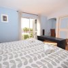 Отель An Apartment With Sea View Within Walking Distance Of The Beach Swimming Pool And Albufeira, фото 4
