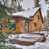 Отель Mountain Retreat w/ Hot Tub: Near Breckenridge Ski, фото 12