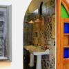 Отель Charming House - Jaffa - Sea View - Jacuzzi #Y1 в Тель-Авиве