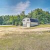 Отель Rapid City Cottage w/ Deck: 1/4 Mi to Torch Lake!, фото 17