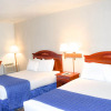 Отель Attleboro Motor Inn, фото 2